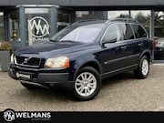 Volvo XC90 - 2.5T AWD Exclusive Incl. €2.941 BTW l Youngtimer l 7P l Lede