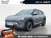Kia EV3 - Air 81.4 kWh | Informeer naar beschikbaarheid | NU €4.545 in