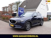 Mazda CX-5 - 2.5 SkyActiv-G 194 GT-M AWD Automaat (Navi, Camera360, Elek.