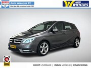 Mercedes-Benz B-klasse - 200 Aut | Ambition | Pano | Navi | Xenon | Camera | Trekhaak