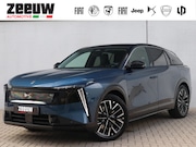 DS DS 7 - No E-Tense Etoile 74kWh | Leder| Pano | Boek nu uw proefrit