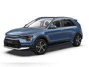 Kia e-Niro - 1.6 GDi Hybrid 138pk DCT6 DynamicPlusLine