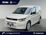 Volkswagen Caddy - Cargo 2.0 TDI Style 122pk DSG | Trekhaak | App-Connect | Erg