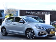 Hyundai i30 - 1.0 T-GDi MHEV ECC LMV CRUISE 2024