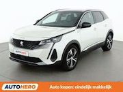 Peugeot 3008 - 1.6 Hybrid 225 GT