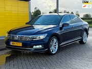 Volkswagen Passat - 1.4 TSI ACT AUT Business Edition R-Line Virtual Dash Xenon L