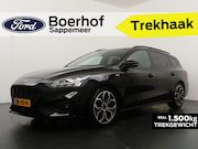 Ford Focus - 1.5 ST-Line 150PK | HUD | Winterpack | 18 inch met 4 Seiz. b
