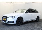 Audi A4 - Avant 2.0 TDI quattro Pro Line S |Navi|Stoelverwarming|