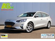 Ford Focus - Wagon 1.0 EcoBoost Trend Edition Business Navigatie Achterui