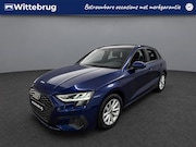 Audi A3 - Sportback 30 TFSI Pro Line S-Tronic / Camera / Parkeersensor