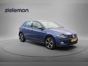 Volkswagen Polo - 1.0 TSI Comfortline - Airco, adap. Cruise, Trekhaak