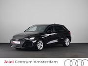 Audi A3 - Sportback 30 TFSI Pro Line 110 pk S-tronic |Verlengde garant