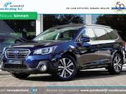 Subaru Outback - 2.5 CVT Premium | Eyesight | Trekhaak | Navigatie