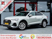 Audi Q3 Sportback - 35 TFSI Pro Line S | S-Line | Trekhaak | Stoelverwarming | L