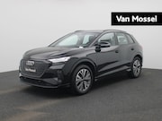 Audi Q4 e-tron - 45 Edition 82 kWh | Navigatie | Climate control | Stoelverwa