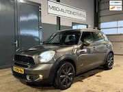 MINI Countryman - 1.6 ALL4 Chili|LEDER|NAVIGATIE|PANORAMA
