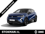 Renault Captur - Techno | Achteruitrijcamera | Elektrisch verwarmbare voorsto