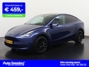 Tesla Model Y - Long Range AWD 75 kWh | Zondag Open