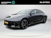 Hyundai Ioniq 6 - Connect 77 kWh | incl. kosten rijklaar maken | 20-inch wiele