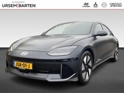 Hyundai Ioniq 6 - Connect 77.4 kWh | Achterstoelen verwarmd | Apple Carplay/An