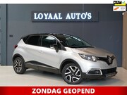 Renault Captur - 1.2 TCe Dynamique | ACHTERUITRIJC. | TREKHAAK | CRUISE | AIR