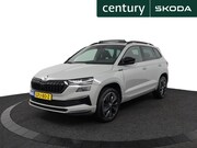 Skoda Karoq - 1.5 TSI ACT Sportline Business