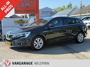 Renault Mégane - 1.3 Energy TCe 115pk Limited rijklaarprijs bovag garantie