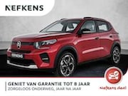Citroën C3 - 1.2 Hybrid 110pk Max Automaat | Navigatie | Climat