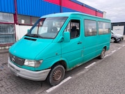 Mercedes-Benz Sprinter - 208 D lang 1997 +31641468730