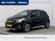 Opel Karl - 1.0 ROCKS ONLINE EDITION | NAVI | CRUISE | AIRCO | BLEUTOOTH