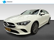 Mercedes-Benz CLA-Klasse - Shooting Brake 180 Luxury Line