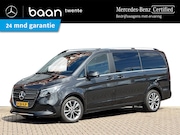 Mercedes-Benz V-klasse - V 250d DC L2 Avantgarde | 360° Camera | Distronic | Certifie