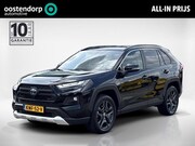 Toyota RAV4 - 2.5 Hybrid AWD Executive