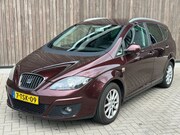 Seat Altea XL - 1.6 TDI NAVI | CLIMA | LMV |