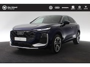 Audi Q3 Sportback - e-hybrid 272 pk S edition | Techniekpakket Plus | Grootlicht