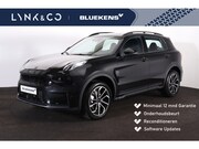 Lynk & Co 01 - 1.5 Core - UIT VOORRAAD LEVERBAAR - Parkeercamera achter - L