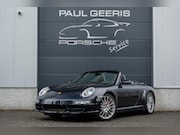 Porsche 911 - 997 Carrera 4S met nwe motor, 85.000km