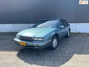 Buick Regal - 3.8 Custom Sedan