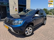 Dacia Duster - 1.2 TCe Comfort-trekhaak- ketting vervangen