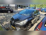 Renault Clio - 0.9 TCe ECO Night&Day navi LM airco org NL