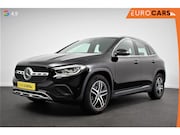 Mercedes-Benz GLA-Klasse - 200 163pk Automaat Progressive Navigatie Climate Control Cam