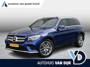 Mercedes-Benz GLC-klasse - 250 4MATIC AMG Sport Edition Premium Plus | NL Auto/2e Eig./