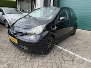 Toyota Aygo - 1.0-12V