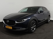 Mazda CX-30 - 186PK Automaat Luxury Leder Navi Camera