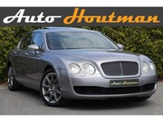 Bentley Flying Spur - 6.0 W12 561PK | NL Auto | BTW ✔️ | Youngtimer | Schuifdak ☀️