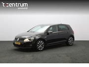 Volkswagen Golf - 1.0 TSI 116 PK Automaat BNS Edition Connected, Sportstoelen,