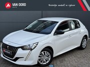 Peugeot 208 - 1.2 Active / Geen import / 1e Eig / 100% Onderhoud