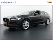 Volvo V90 - 2.0 T5 Momentum Leder/Trekhaak/AdaptiveCruise/BLIS etc.