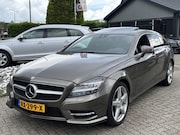 Mercedes-Benz CLS-klasse - Shooting Brake 350 CDI 4-Matic AMG 2014