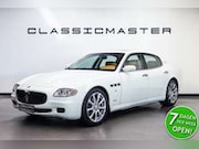 Maserati Quattroporte - 4.2 Executive GT Btw auto, Fiscale waarde € 8.000,
